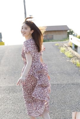 “Uehara Mosaki” همسر جذاب (39p)