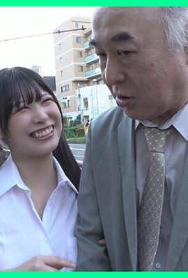 Aizuki Hima: “بگذار من تو را لیس بزنم ، عمو!” بوی مرد معکوس با انتخاب یک blowjob 2 aizuki himari (21p)