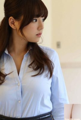 AI Shinozaki (WPB-NET) HD عکس اضافی شماره 227 (79p)