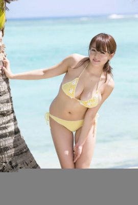 عکس Ai Shinozaki (YS-WEB) عکس با کیفیت بالا Vol.680 (100p)
