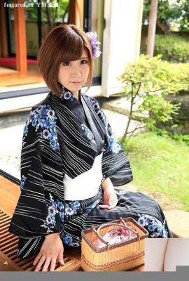 “ها؟ من این کار را در جایی دیدم … LOL” Orihara Honoka (25p)
