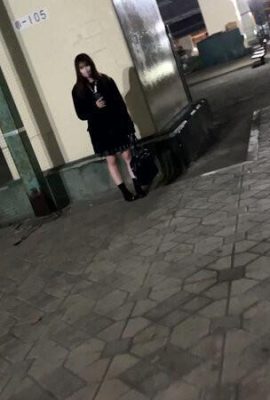 Suehiro Jun: (لعنتی آرایشی) یک الاغ هلو دختر شیطانی کوچک زیبا و صعودی pov creampie suehiro jun (21p)