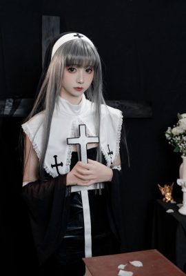 Hanyin Rikiko “راهبه افتاده” (64p)