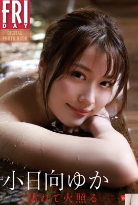 نسخه کامل “مرطوب و آتش جلد 1” Kohinata Yuka (67p)