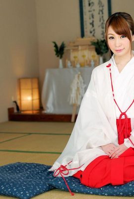 Mizuno Remon: ماهانه Mizuno Remon (24p)