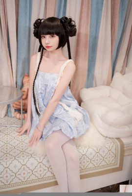 Miao Xiaoji “هدیه تشکر از Xiaoji” (78p)
