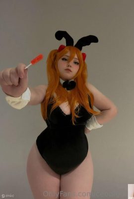 مدیرعامل Gothicc – Bunny Asuka (16p)