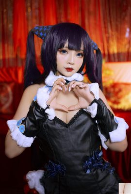 Sayo Momo – Fate Grand Order Yang Guifei Empress (20p)