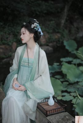 Jiangnan می تواند Lotus Dudu را انتخاب کند (28p)