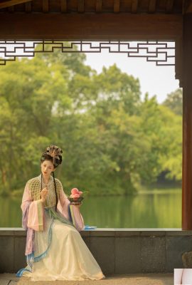 اوایل پاییز Jiangnan Jingshu
