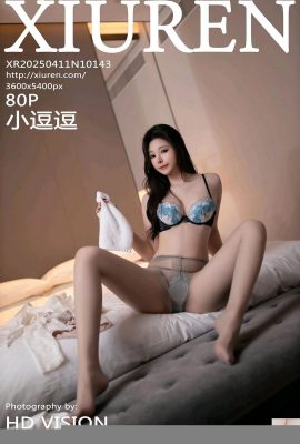 (XiuRen) 2025.04.11 No.10143 Xiaodou عکس نسخه کامل (81p)