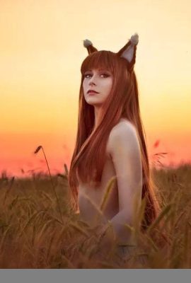 (Kyriefox) Holo (42p)