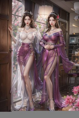 Yuechan Fanlan