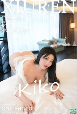 (XiuRen) 2025.04.17 No.10163 Xiao Puff Pufh Photo (70p)