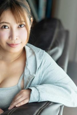 “Haruko Sanada” بهترین دختر جذاب به نظر می رسد (14p)