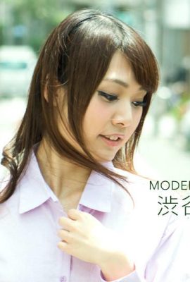اغوا کننده سینه های زیبا “Shibuya Hitomi” (86p)