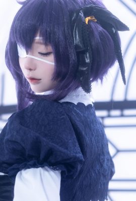 Blogger Anime Stupid Momo – رهبر Rika Original Skin (30p)