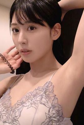 Kanematsu Kiho: مشهور Gravure Celebrity Kanematsu Kiho به عنوان یک زندگی کاملاً ممتاز در خانه ، بدون آرایش خصوصی … (20p)