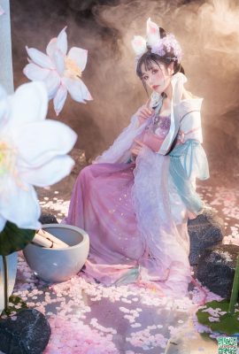 “Qi Huai” Miao Xiaoji (68p)
