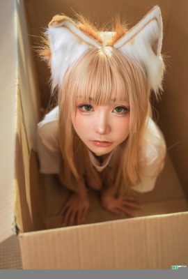 “روز Miao Jiang” Miao Xiaoji (31p)