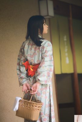 Fish – Shimoe Koharu Origin (33p)