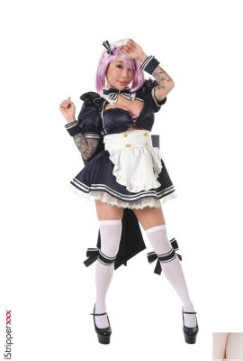 (مجموعه اینترنت) DJ Sakura – Mashu (51p)