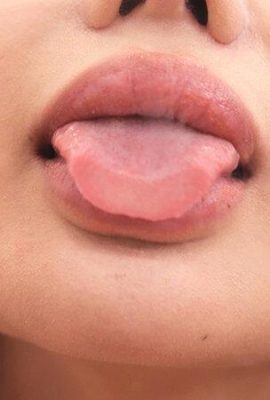 Nanase Shinon: Lips – من می خواهم در لب های براق ناناز شینون بسته شوم – (21p)