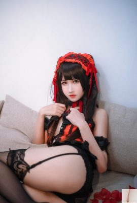 Sandu 69 درجه 3 69 – Kuang San Pajamas (40p)