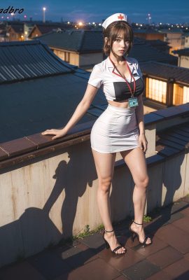 BADBRO_NURE ROOFTOP و نمایشگاه گرایی