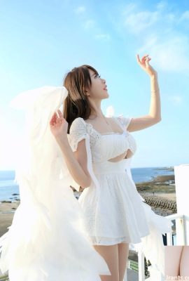 (Caiyi – Yugirlcat) بدن کامل (11p)