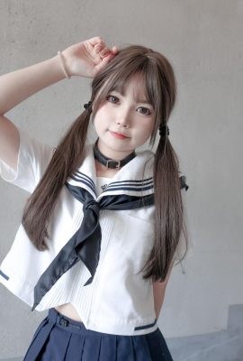 (عکس مجموعه مدل چینی) Xiaobing “هنر طناب برجسته و زیبا” (111p)