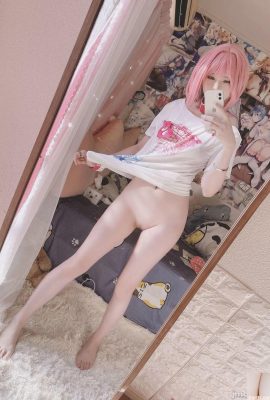 (احمق) Riamu Yumemi Dreaming Riamu (13p)