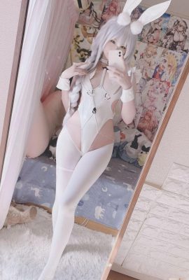 (احمق) Lemalan Azur Lane (25p)
