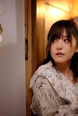 Aozora Hikari: همسر زیبا در اتاق بعدی در آپارتمان من ناامید شد. جنگ ازدواج غایب بود … (21p)