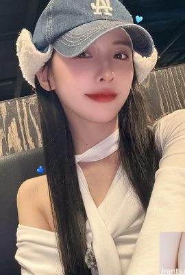 شکل فوق العاده زیبا شکل پستان “Xiao Zhixuan” جذابیت منحصر به فرد غیرقابل توقف (10p)
