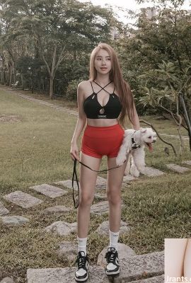 “Yan.Baby” چراغهای فوق العاده بزرگ بسیار اغوا کننده هستند (11p)