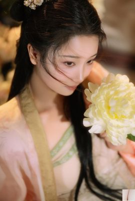 Flower Kiss jiuyu (21p)