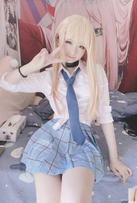 (احمق) Kitagawa Umimu (22p)