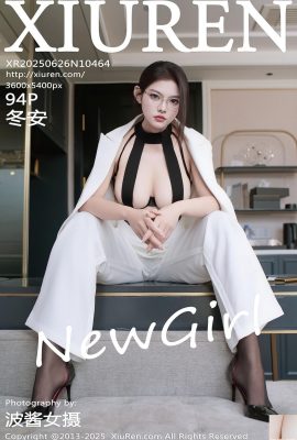 (XiuRen) 2025.06.26 No.10464 Winter یک عکس نسخه کامل (95p)