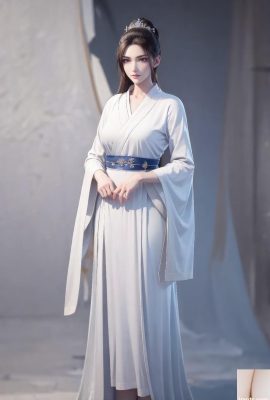 جلد 328 Fang Qingxue – Fang Qingxue – جاودانگی – جاودانگی