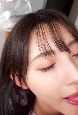 Morisawa kana: (4K) بیوه در کنار هم پسر بزرگتر خود را اغوا می کند … تقدیر در موقعیت گاو پشتی Morisawa Kana (21p)