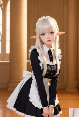 ★ Patreon ★ (سخت) – معضل Archdemons Nephelia – 2