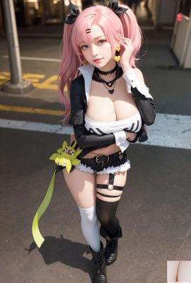 ★ پاترون ★ (سخت) – نیکول دیمارا – 2