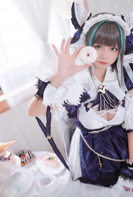 Big Roll؟ (؟- Azur Blue Route Cheshire (23p)