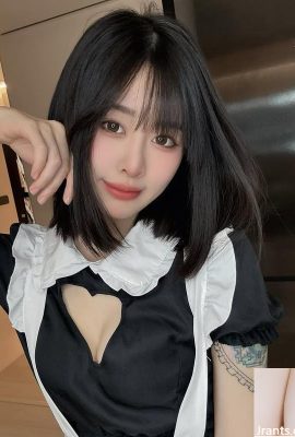 دختر پری زیبا “دو” بعد از تماشای آن عاشق او شد (10p)