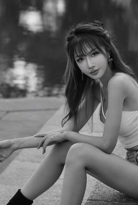YouTuber “Mu Yurou” Top Body Broadcast (10p)