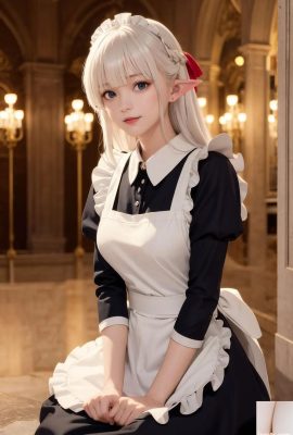 ★ Patreon ★ (سخت) – معضل Archdemons Nephelia – 4
