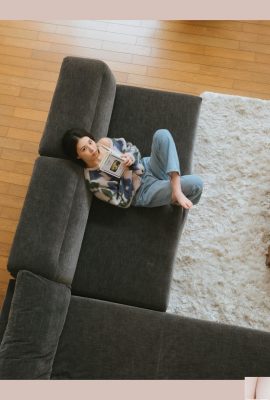 (aoi iori) بدن آشفته و پر است ، و این چشم انداز باعث می شود افراد نتوانند تمرکز کنند (36p)