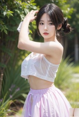 دامن اسطوخودوس