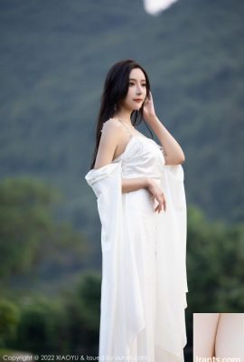 (XiaoYu) عکس HD 2022.10.18 Vol.884 Wang Xinyao (84p)